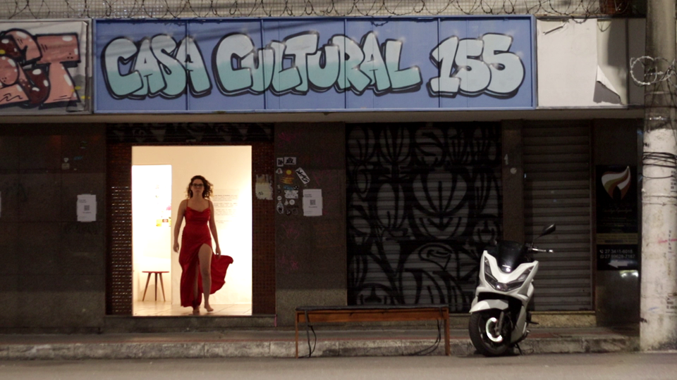 Espetáculo 155 promove a hiper-realidade nas artes cênicas em Vila Velha