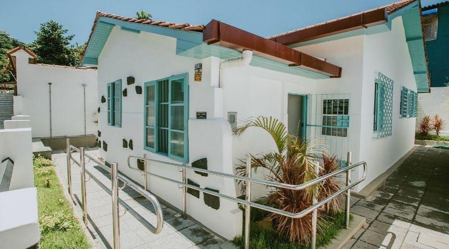 Projeto Atelier Homero Massena oferece oficinas gratuitas de artes visuais no ES