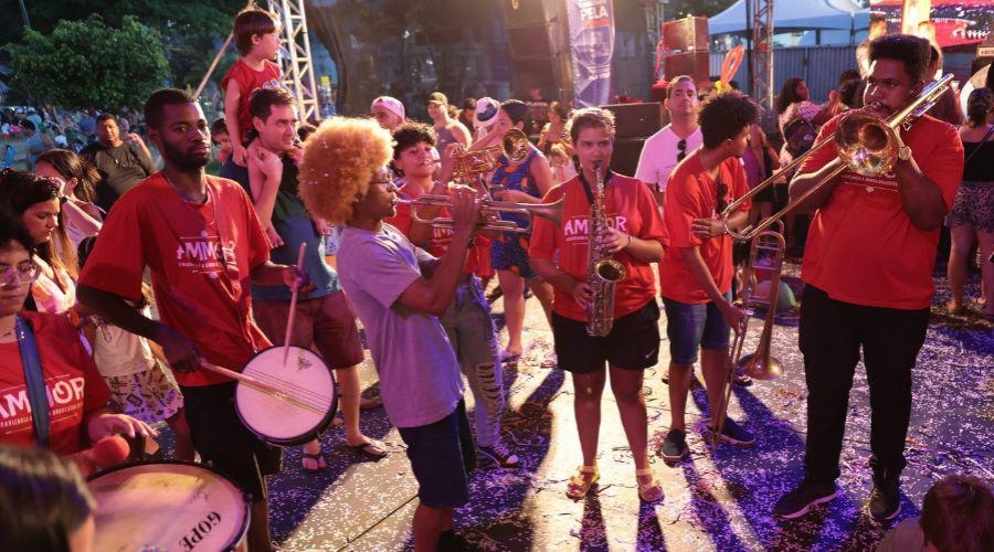 Inscrições abertas para editais e chamamentos culturais em Vila Velha