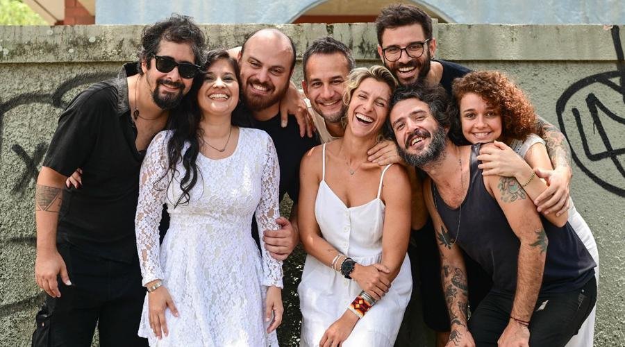 Prainha Vive dá destaque para a música autoral capixaba neste domingo (4)