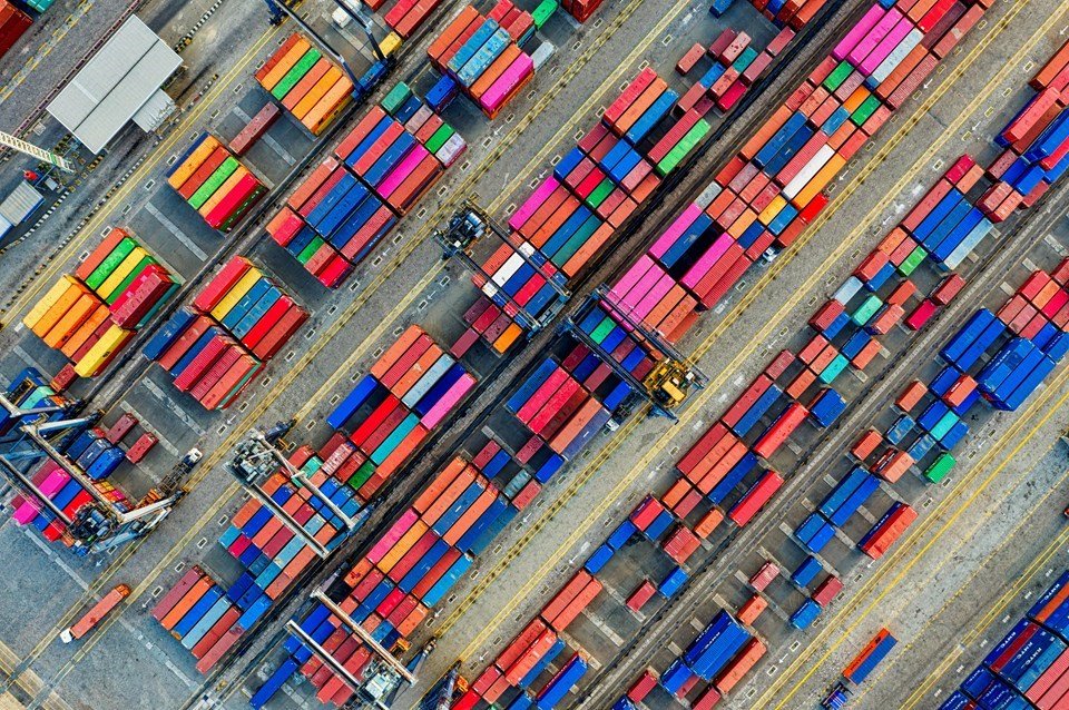 Exportações do agro capixaba somam mais de US$ 816 milhões no início de 2025