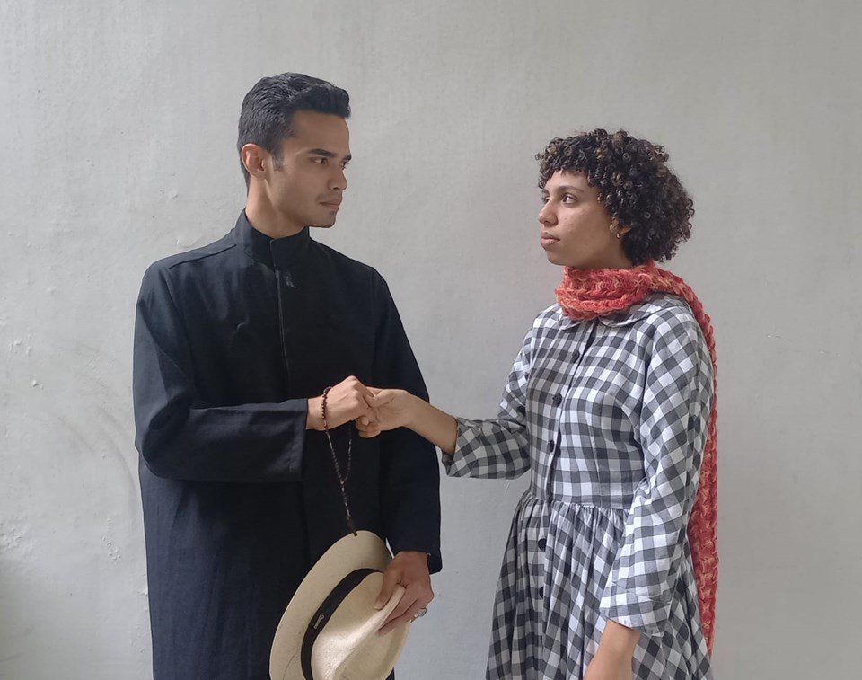 ‘Encontros Teatrais’ reúne esquetes e debate sobre produção no Sônia Cabral