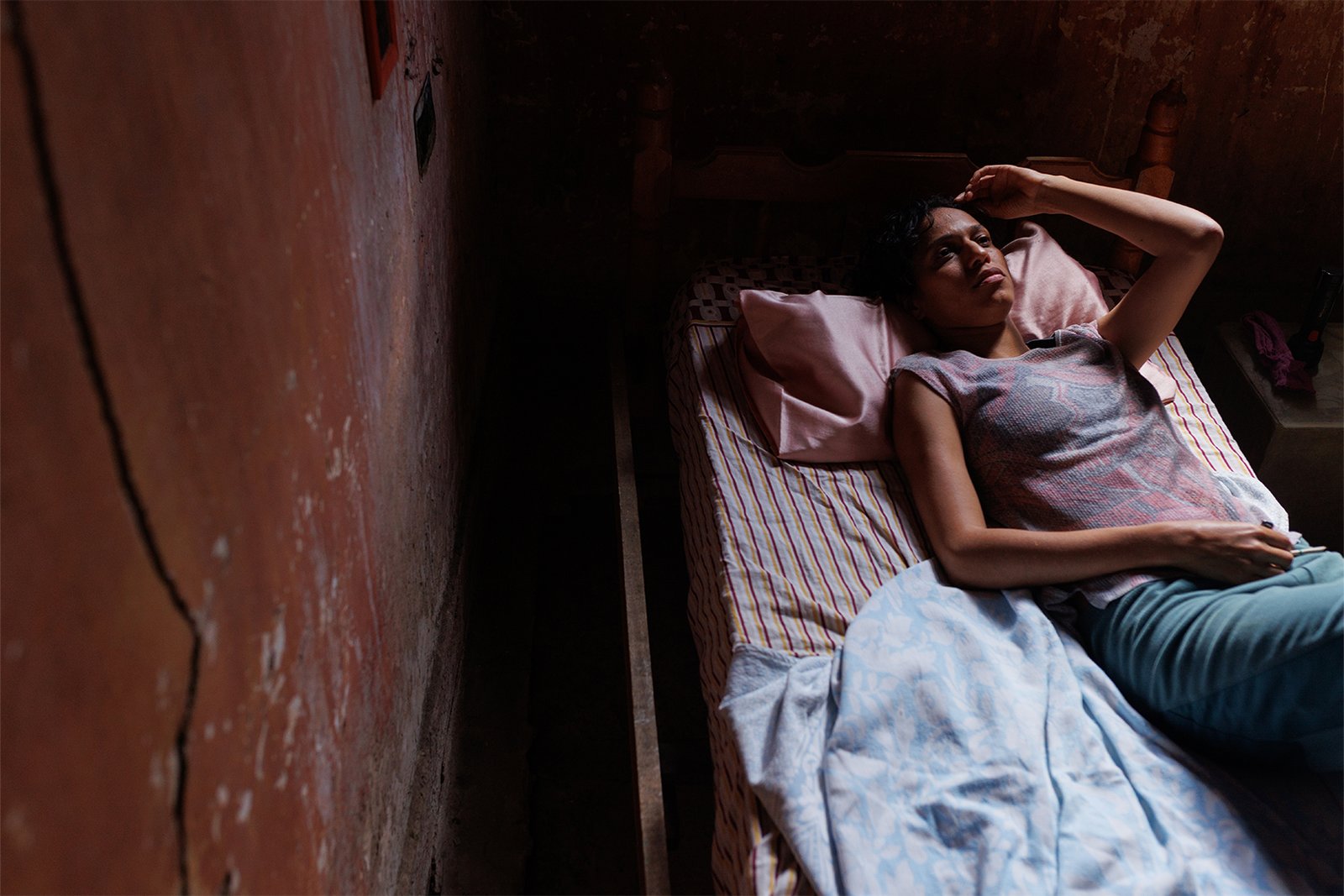 Programação de março do Cinema Sesc Glória reúne obras de Sara Gómez e filmes nacionais