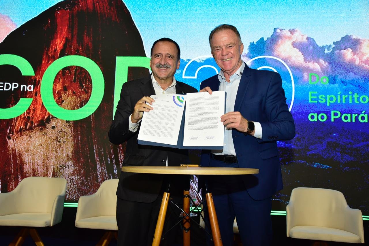 Evento discute enfrentamento à crise climática e transição energética em preparação para a COP30