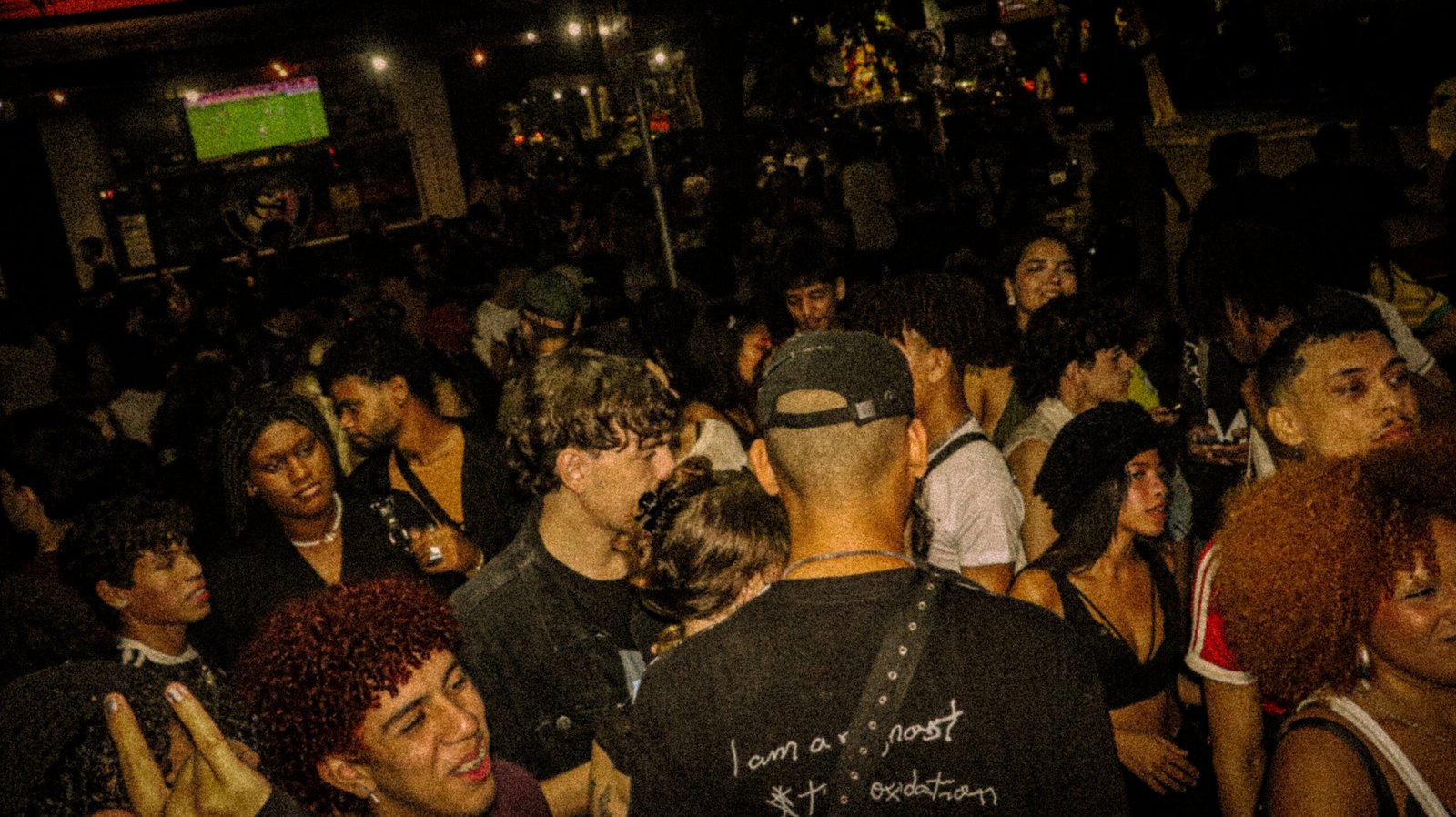 Coletivos de música eletrônica se unem em festa gratuita na Casa Caipora