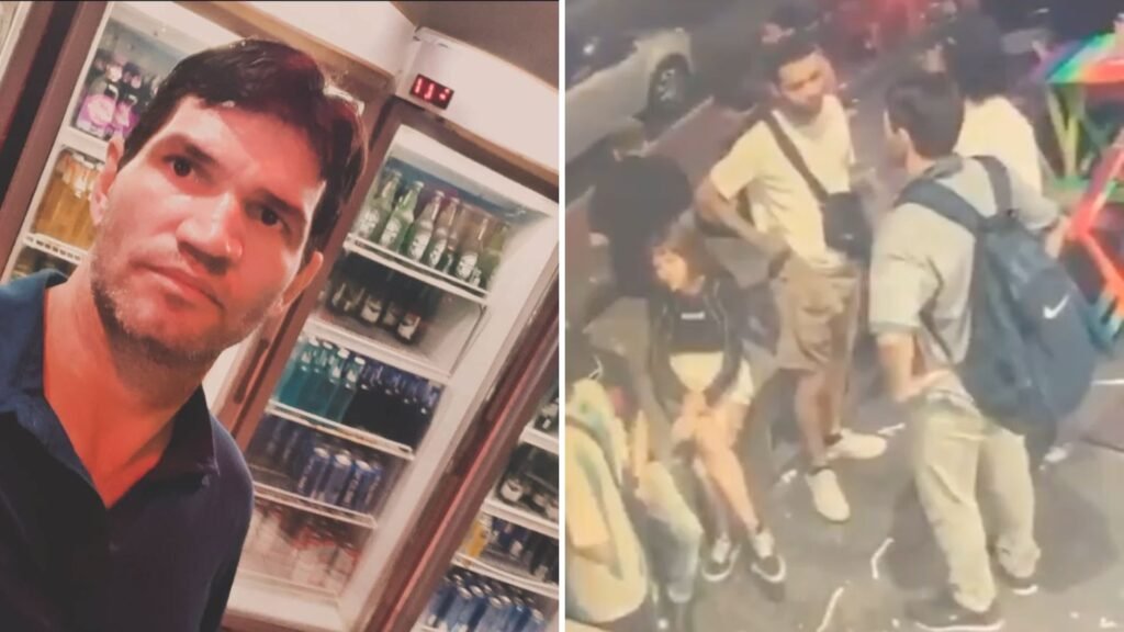 Dono de bar se torna réu pelo homicídio de jovem na Rua da Lama, em Vitória