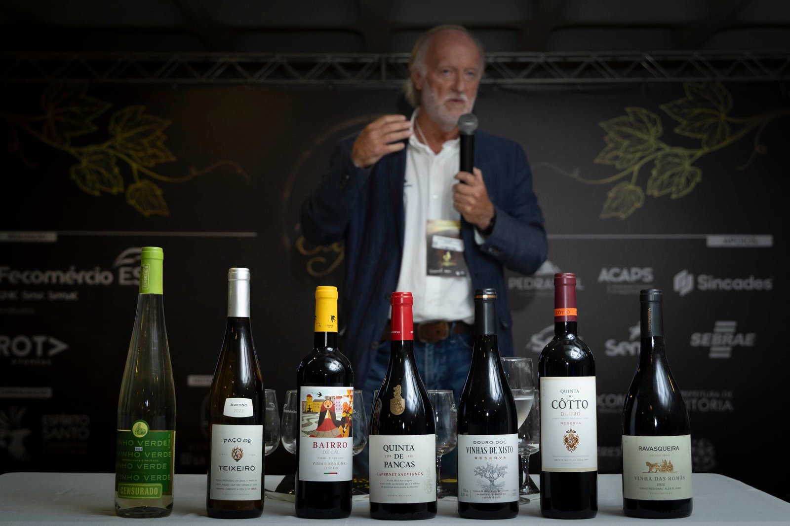ExpoVinhos Vitória terá mais de 1.400 rótulos de 16 países e degustação livre