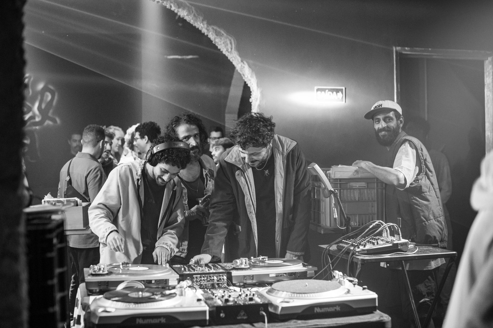 Casa Verde recebe festa ‘Baile das Bruxas e dos Mortos’ neste sábado (1), em Vitória