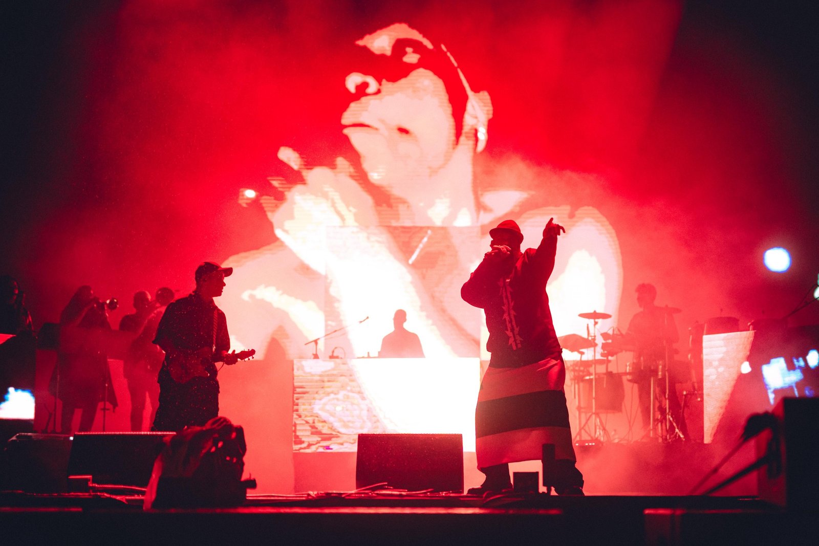 BaianaSystem é confirmado no Festival Movimento Cidade em agosto, no ES