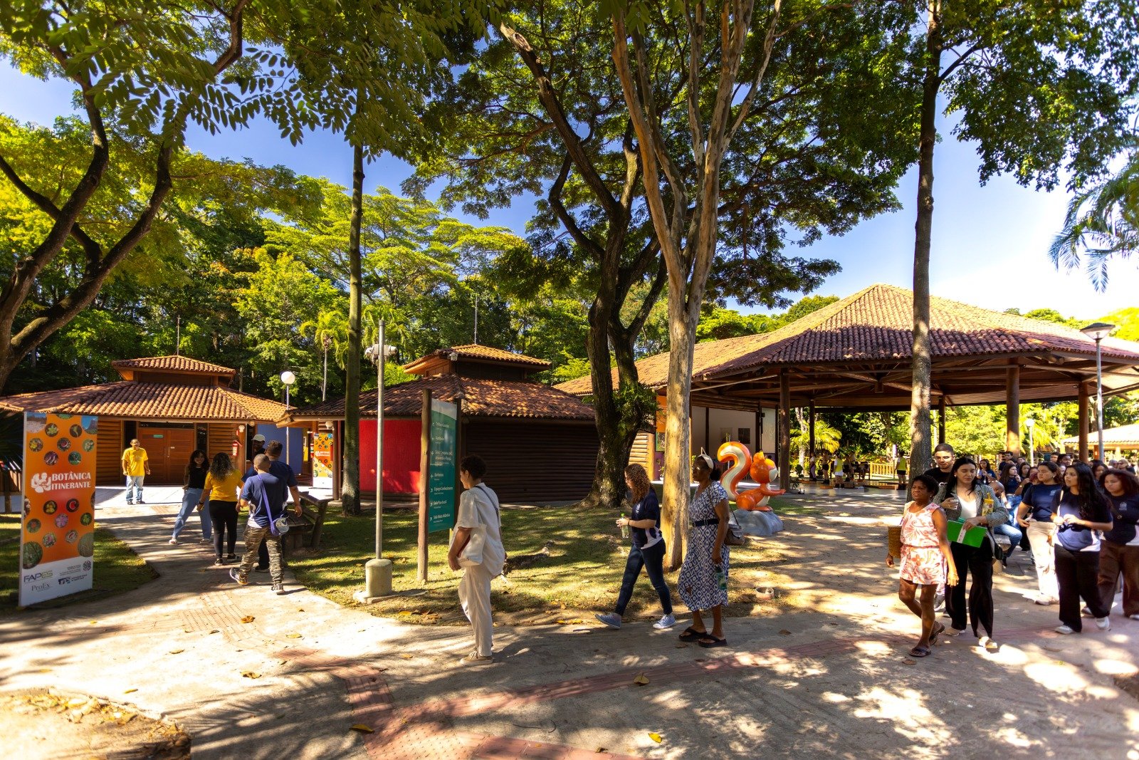 Museu Vale tem programação gratuita especial na Semana Nacional de Museus