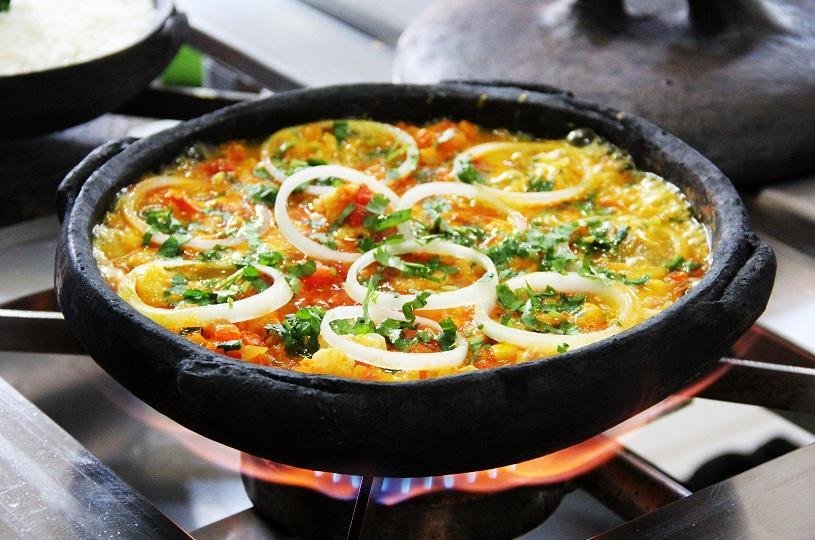 Circuito da Moqueca Capixaba movimenta Manguinhos com pratos a R$ 40