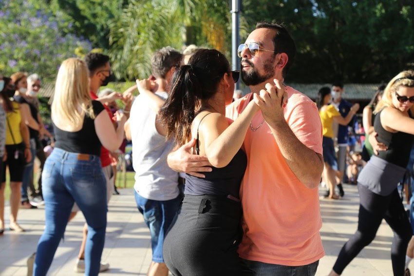 Cariacica terá aulão gratuito de forró nesta quarta-feira (27)