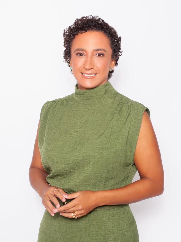 Erica Neves é eleita a nova presidente da OAB-ES