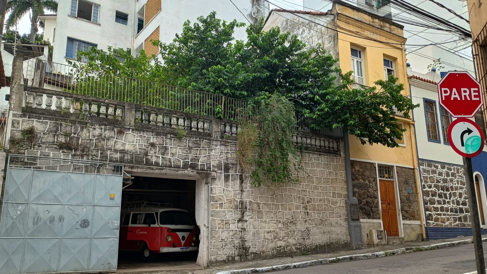 Casa Cousa: novo centro cultural será inaugurado no Centro de Vitória