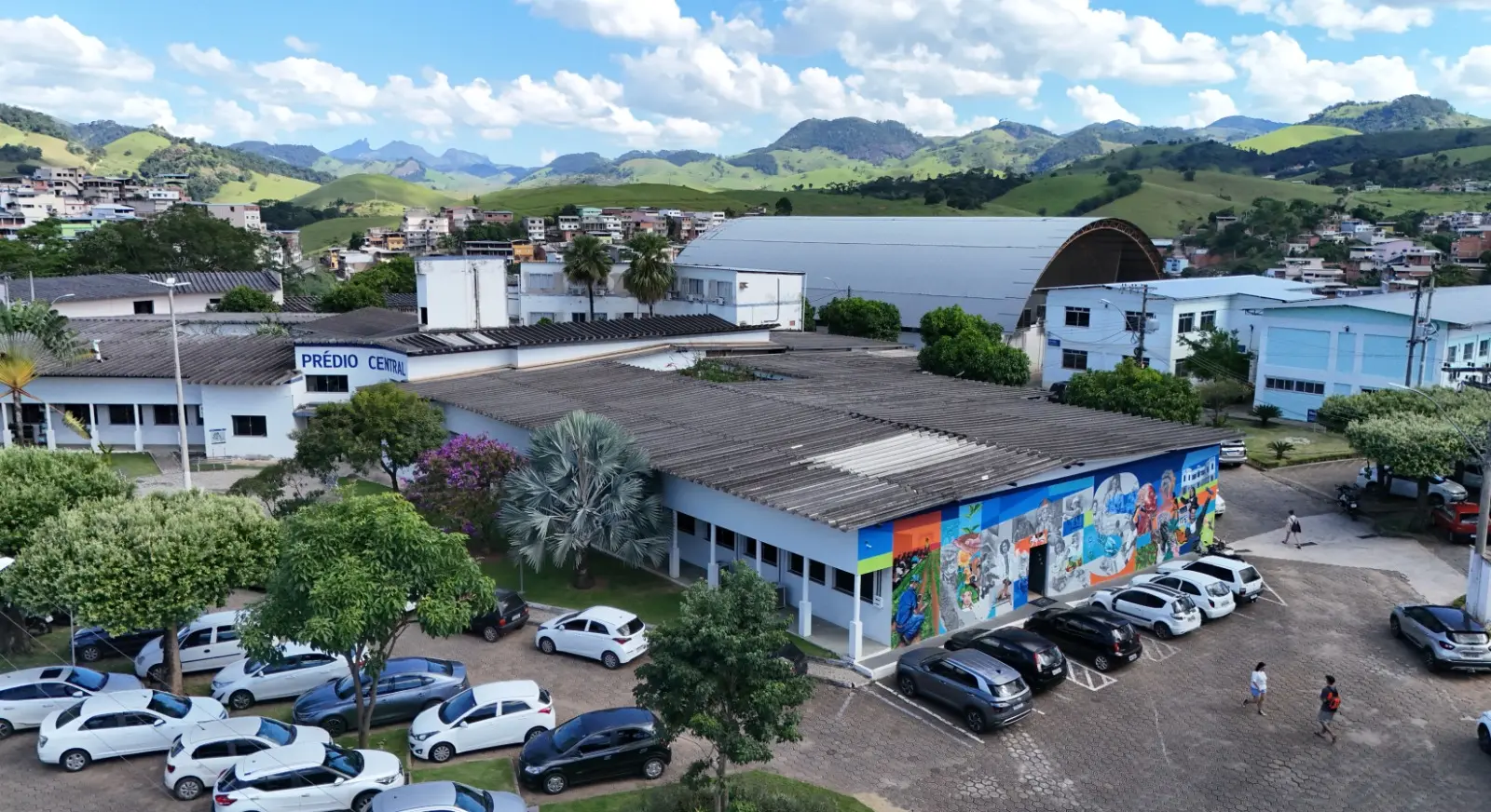 Ufes é autorizada a criar curso de Medicina em Alegre com turma prevista para 2027