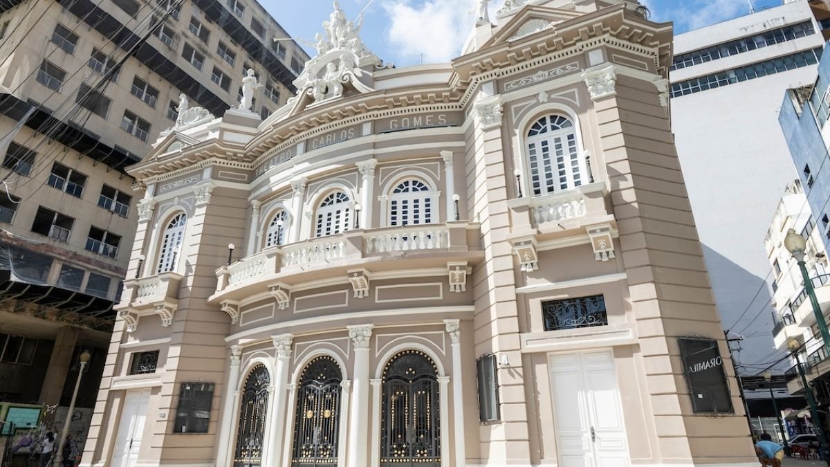 Casa BNDES promove evento gratuito em Vitória com foco em negócios e cultura