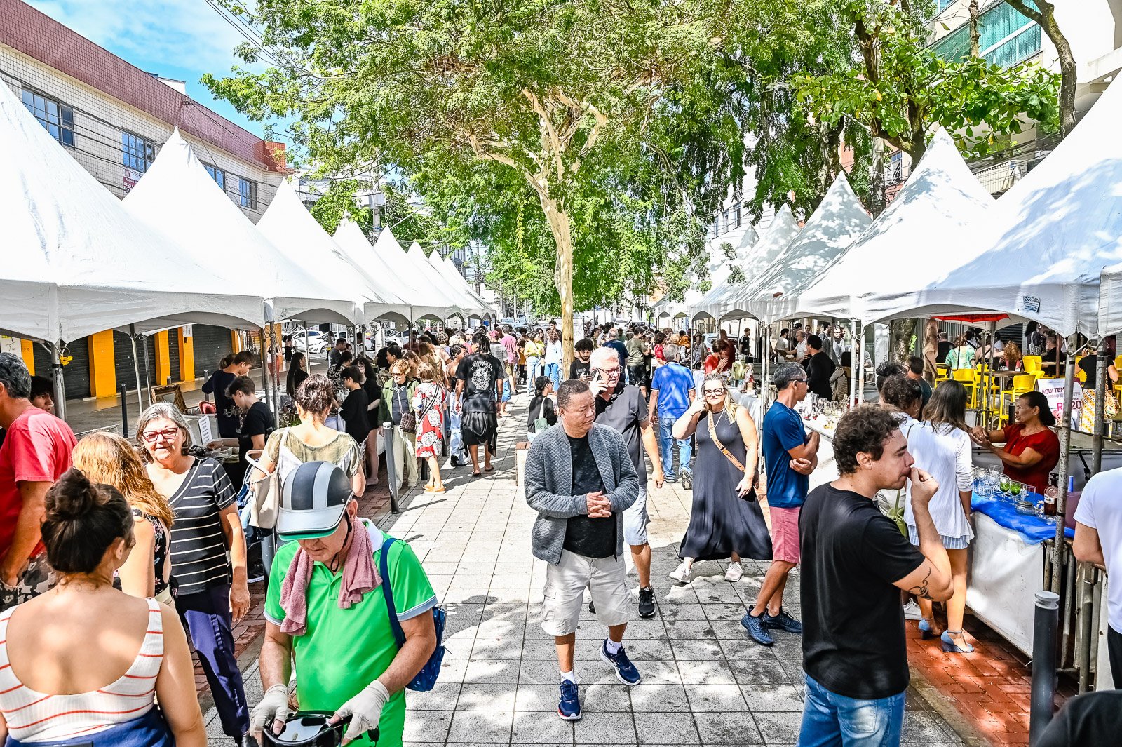 Rua da Lama vai receber Feira de Antiguidades neste sábado (3)