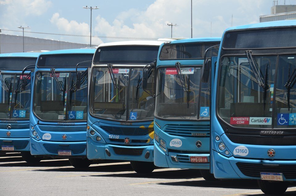 Grande Vitória ganha mais três linhas de ônibus do sistema Transcol