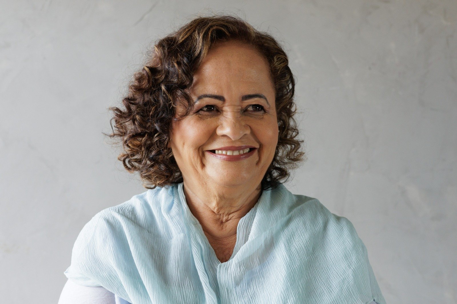 Verônica Gomes será a homenageada capixaba do 32º Festival de Cinema de Vitória