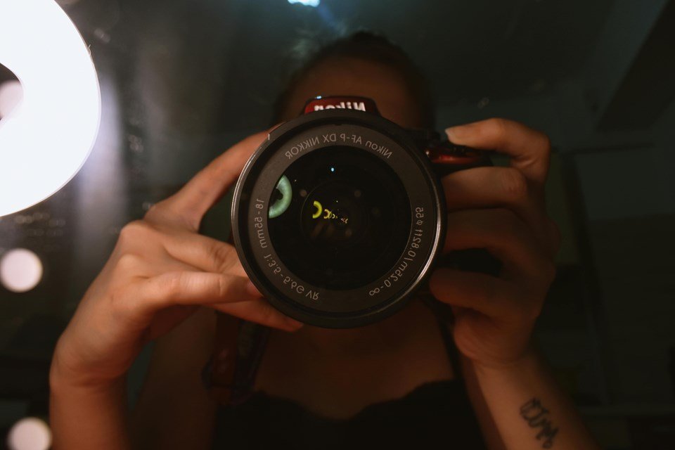 Expressões Negras.Lab abre inscrições para formação gratuita em fotografia e cultura negra