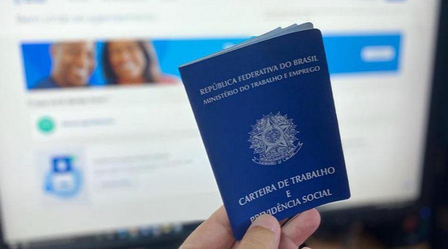 Emprego: semana começa com mais de 6,1 mil vagas abertas no ES