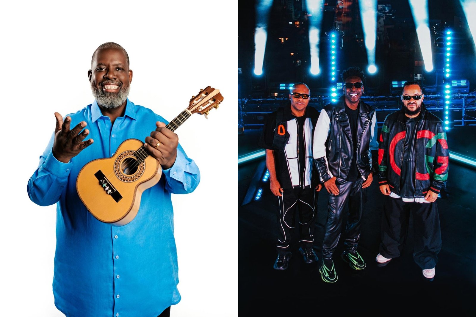 Botecão reúne 40 bares e shows com Péricles e Pixote neste fim de semana no ES