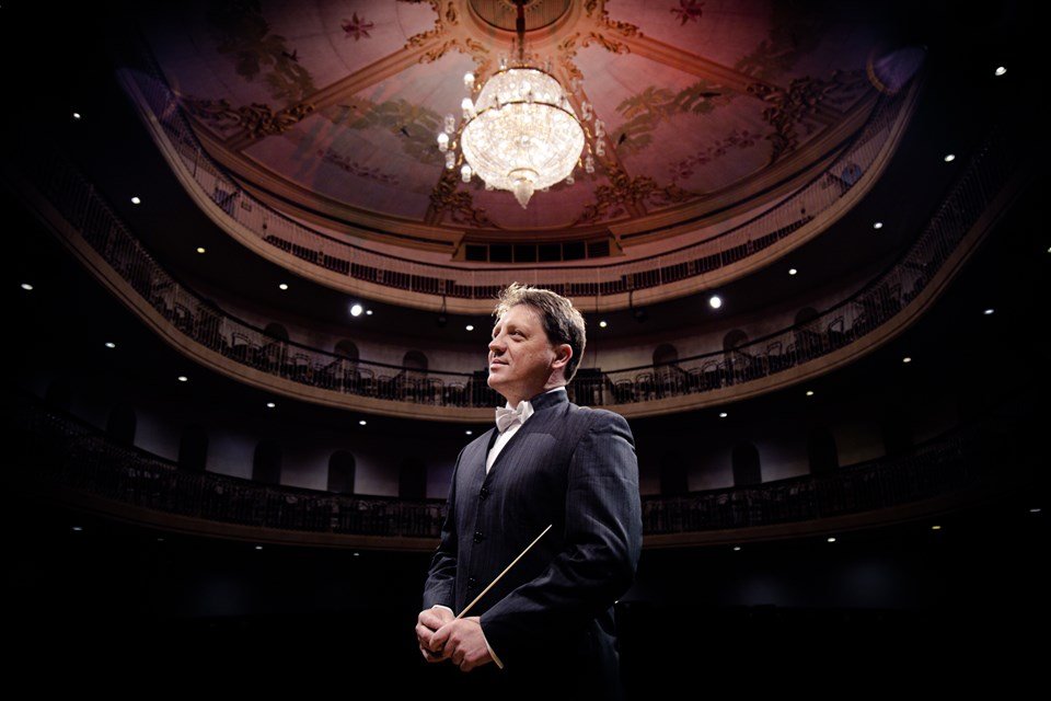 Oses homenageia compositor russo Shostakovich com concertos em Vitória