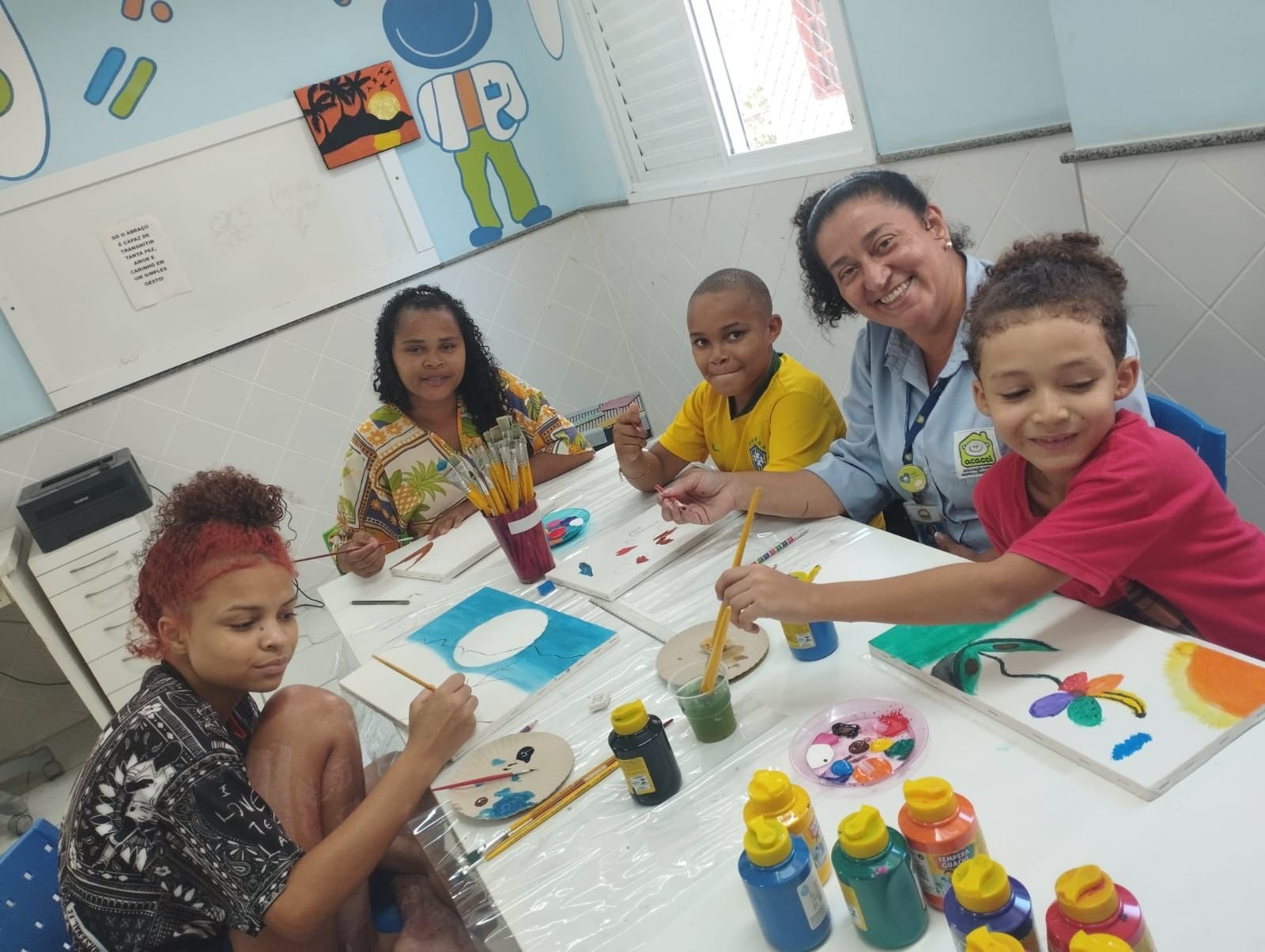 Acacci realiza jantar beneficente nesta quinta para celebrar 37 anos de atuação