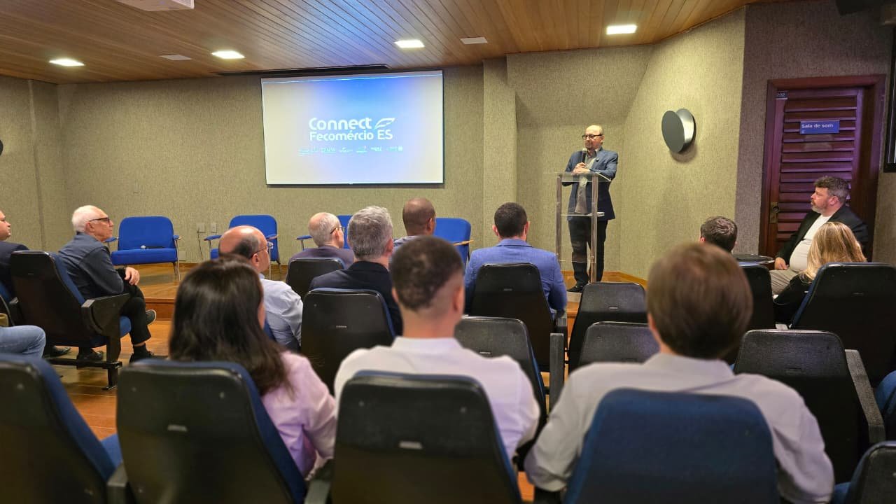 Comércio e serviços devem movimentar R$ 45 bilhões no ES no último trimestre de 2025