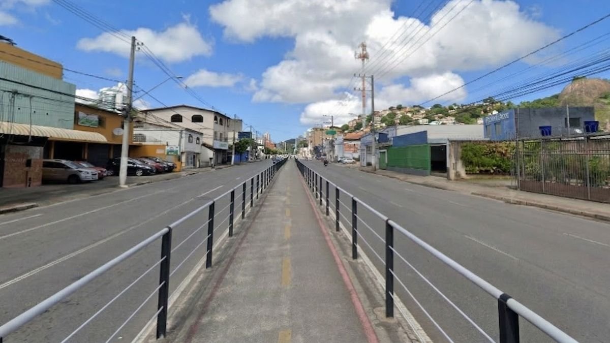 Vitória lidera falta de árvores nas ruas entre capitais do Sudeste