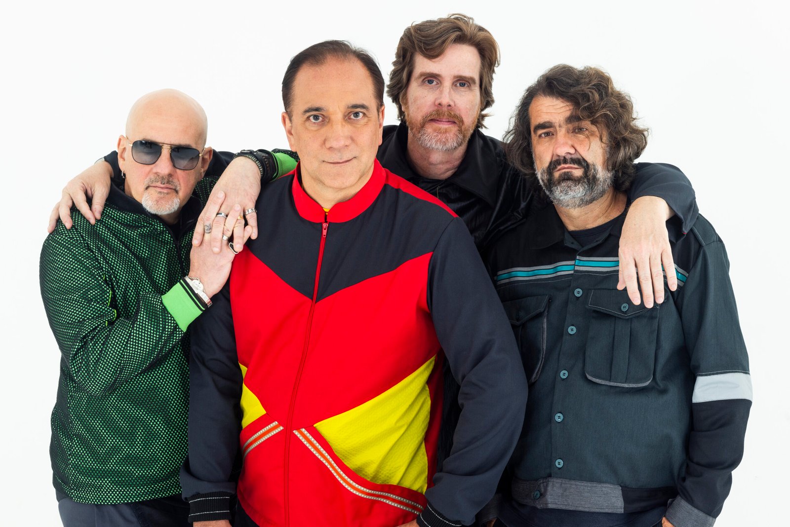 Biquini é a primeira atração confirmada do Vibra Rock Brasil 2026