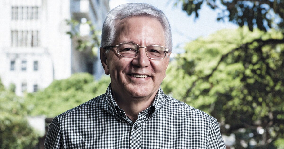 Presidente do CNPq participa de palestra sobre ciência e desenvolvimento na UVV nesta segunda (29)
