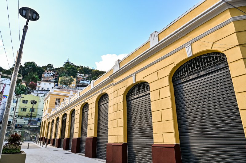 Gastronomia e samba no Centro: evento será lançado nesta terça (17) em Vitória