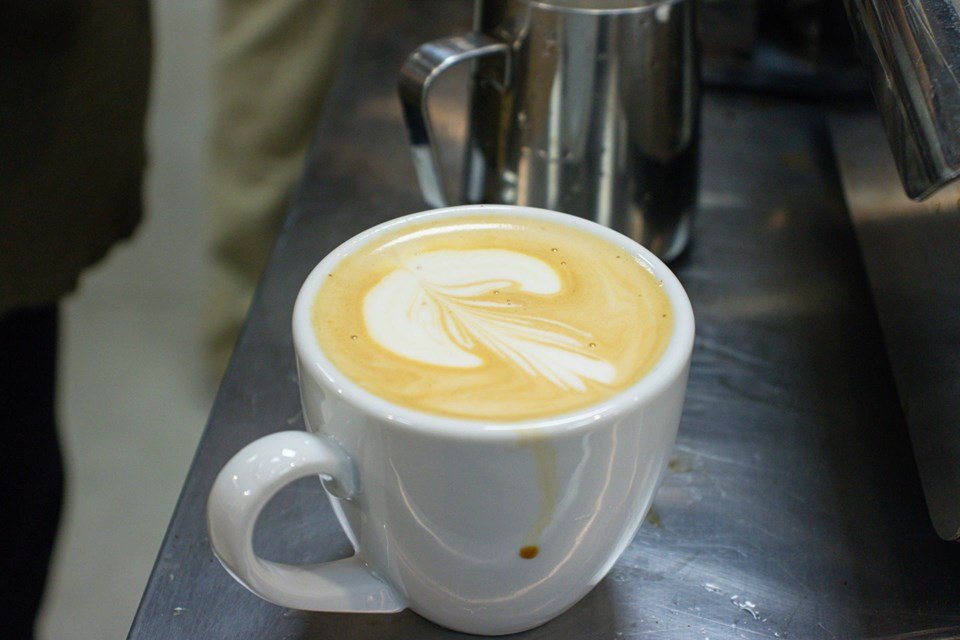 Projeto na área do café capacita jovens em situação de vulnerabilidade no ES
