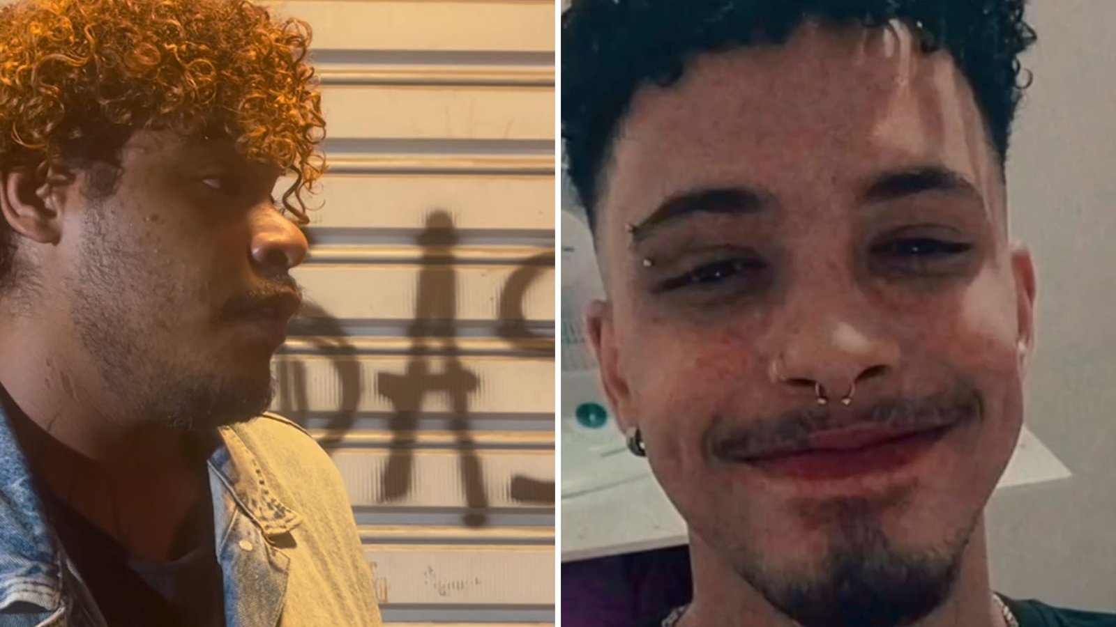 Amigo de Breno Rezende relata últimos momentos com jovem assassinado na Rua da Lama