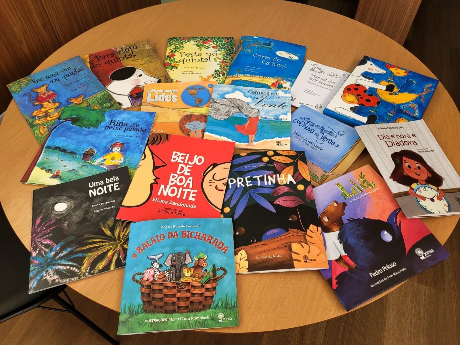 Editora capixaba celebra 3 anos com sarau e lançamento de livro infantil em Vitória