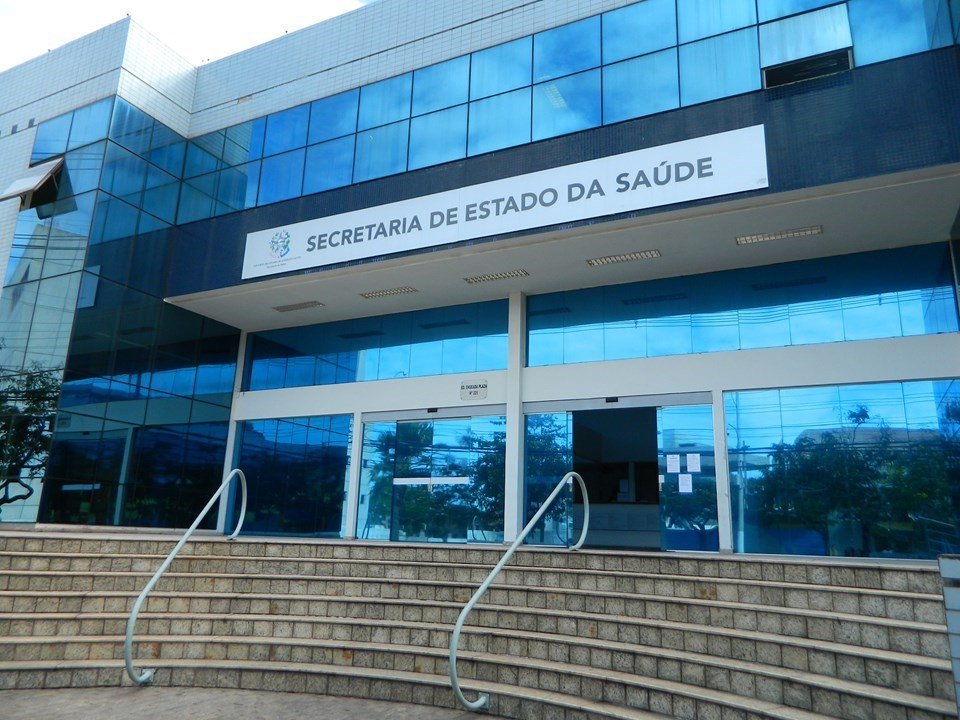 Secretaria de Saúde do ES abre processos seletivos com salários de até R$ 12 mil