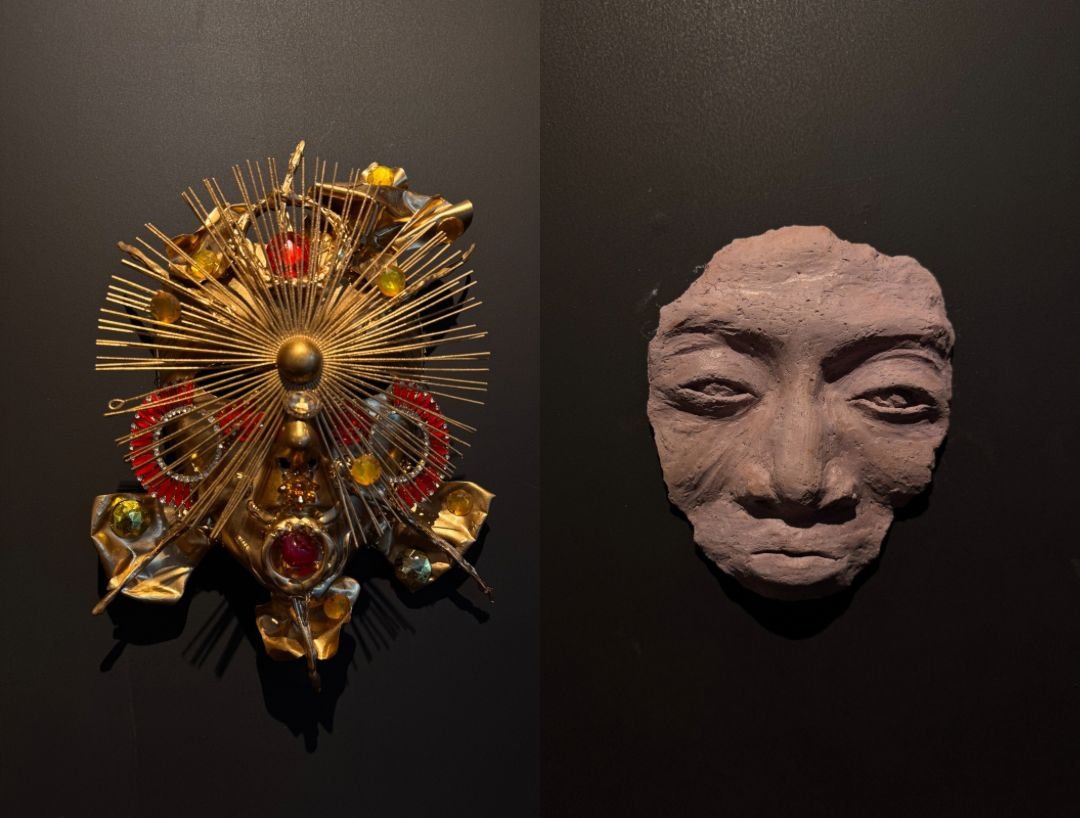 Exposição ‘Território Cruzado’ reúne artistas em reflexão sobre memória e identidade