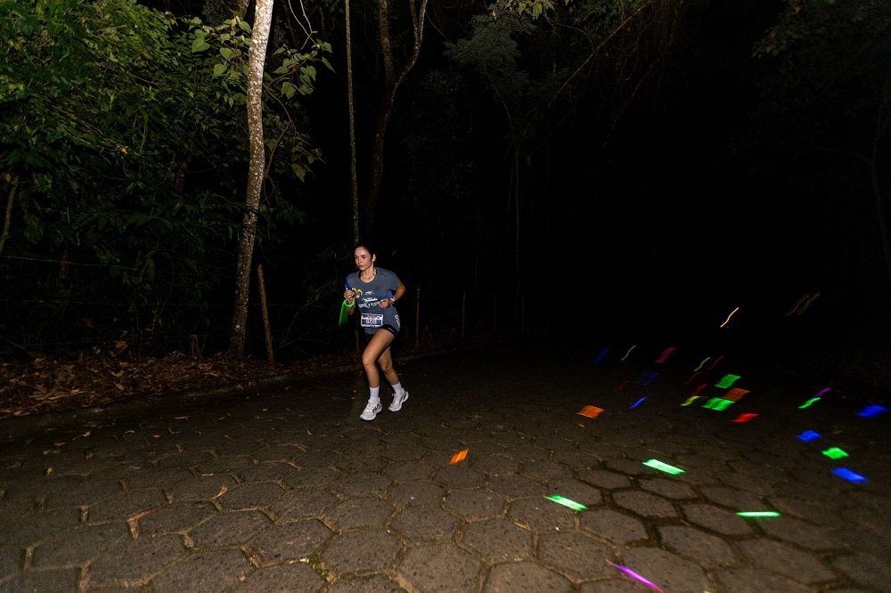Venda Nova recebe Corrida Noturna inédita na abertura do 9º Polenta Off Road