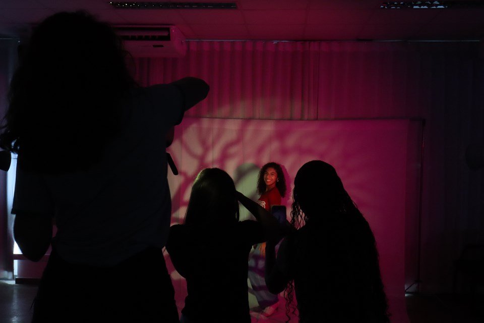 Ifes Guarapari promove 3ª edição do Laboratório de Criação Audiovisual; inscrições abertas