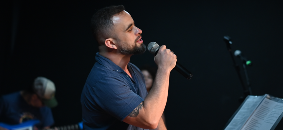 Projeto ‘Música para Todos’ abre inscrições para curso de Introdução ao Canto Popular