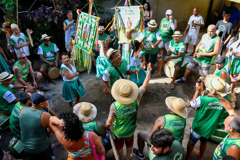 Vila Velha tem inscrições abertas para 10 editais da cultura até 30 de abril