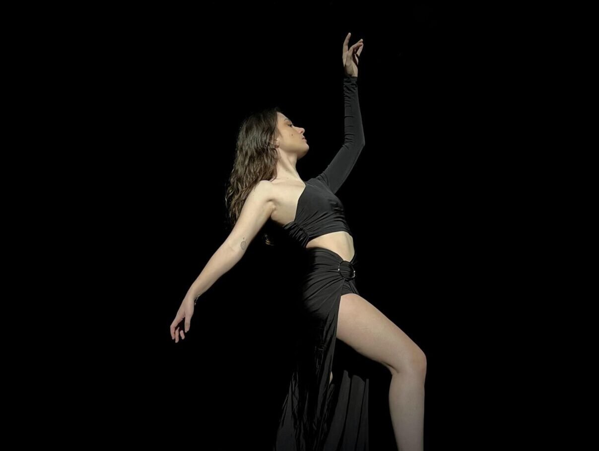 Cantora Luiza Pastore lança videoclipe da música ‘Erro’ nesta sexta-feira (8)
