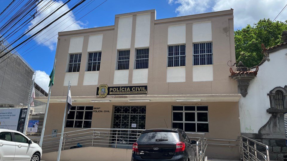 Jovem é preso suspeito de ‘sextorsão’ no ES; entenda