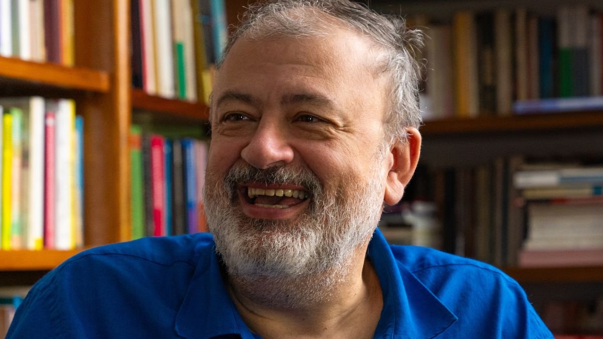 Christian Dunker abre Semana Estadual de Políticas sobre Drogas no Espírito Santo