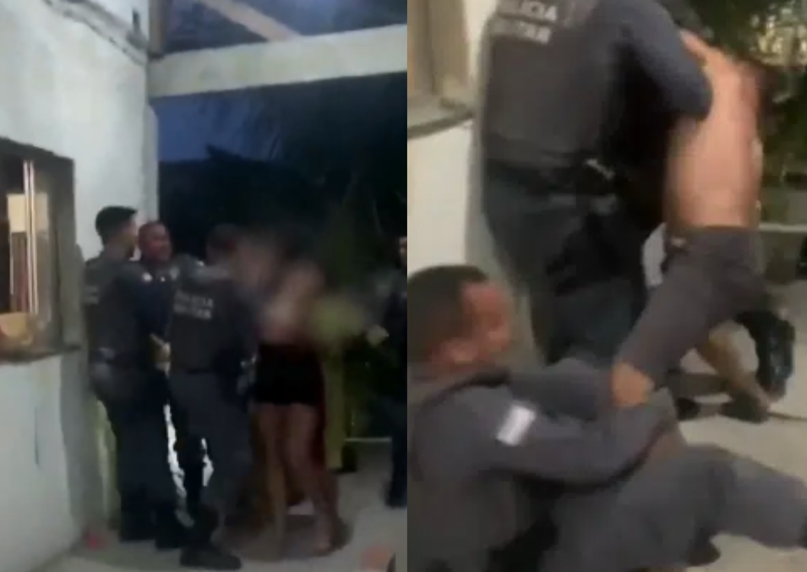 A utopia da vida: quem deveria legislar a favor da mulher, na prática, age contra