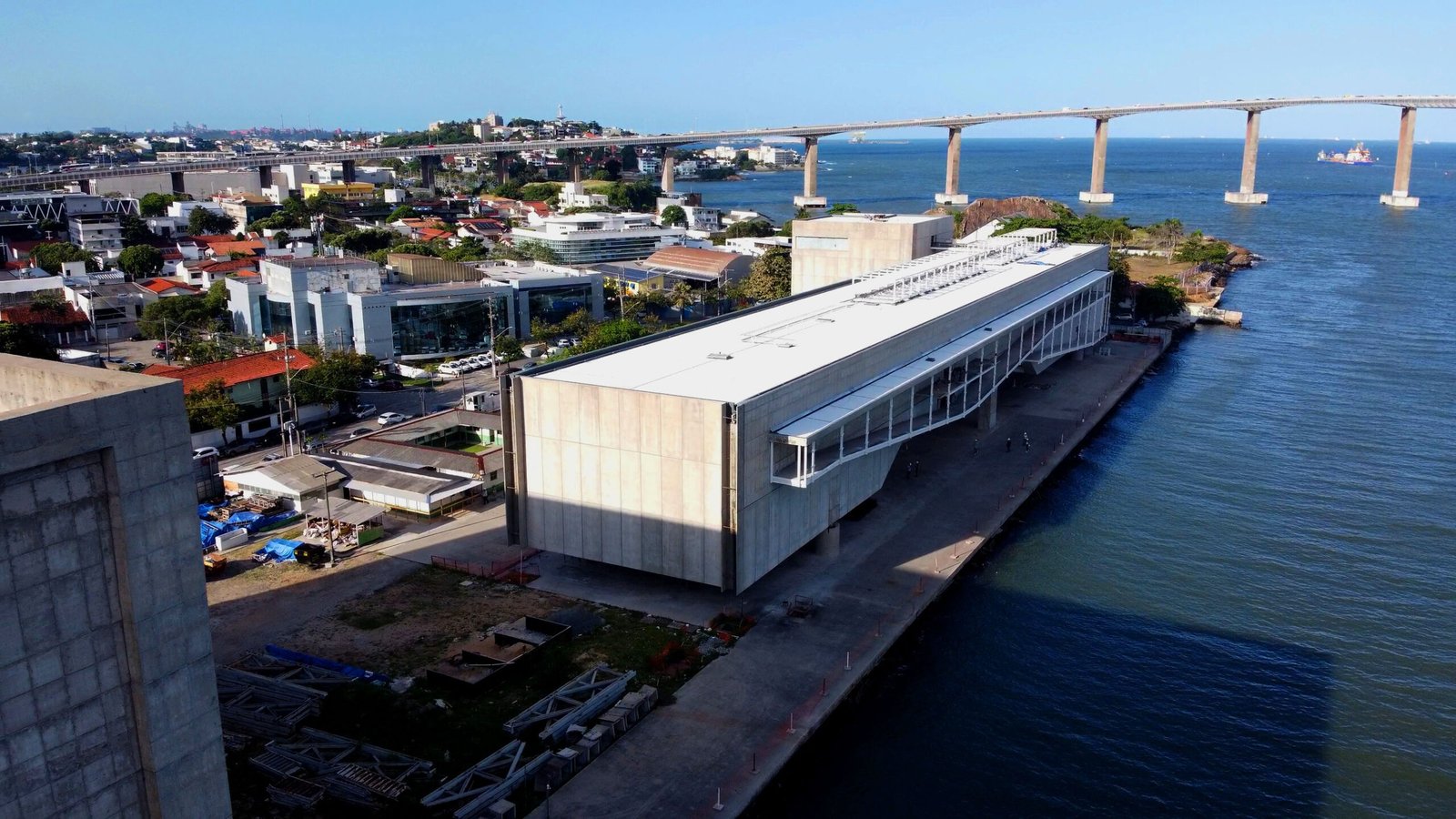 Vitória Coffee Summit 2026 confirma palestrantes da Colômbia e Vietnã no Cais das Artes