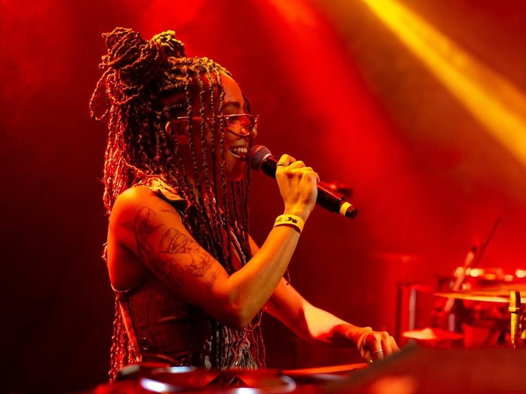 Paredão da Karolla mistura festa e gravação de videoclipe neste sábado (14) em Vitória