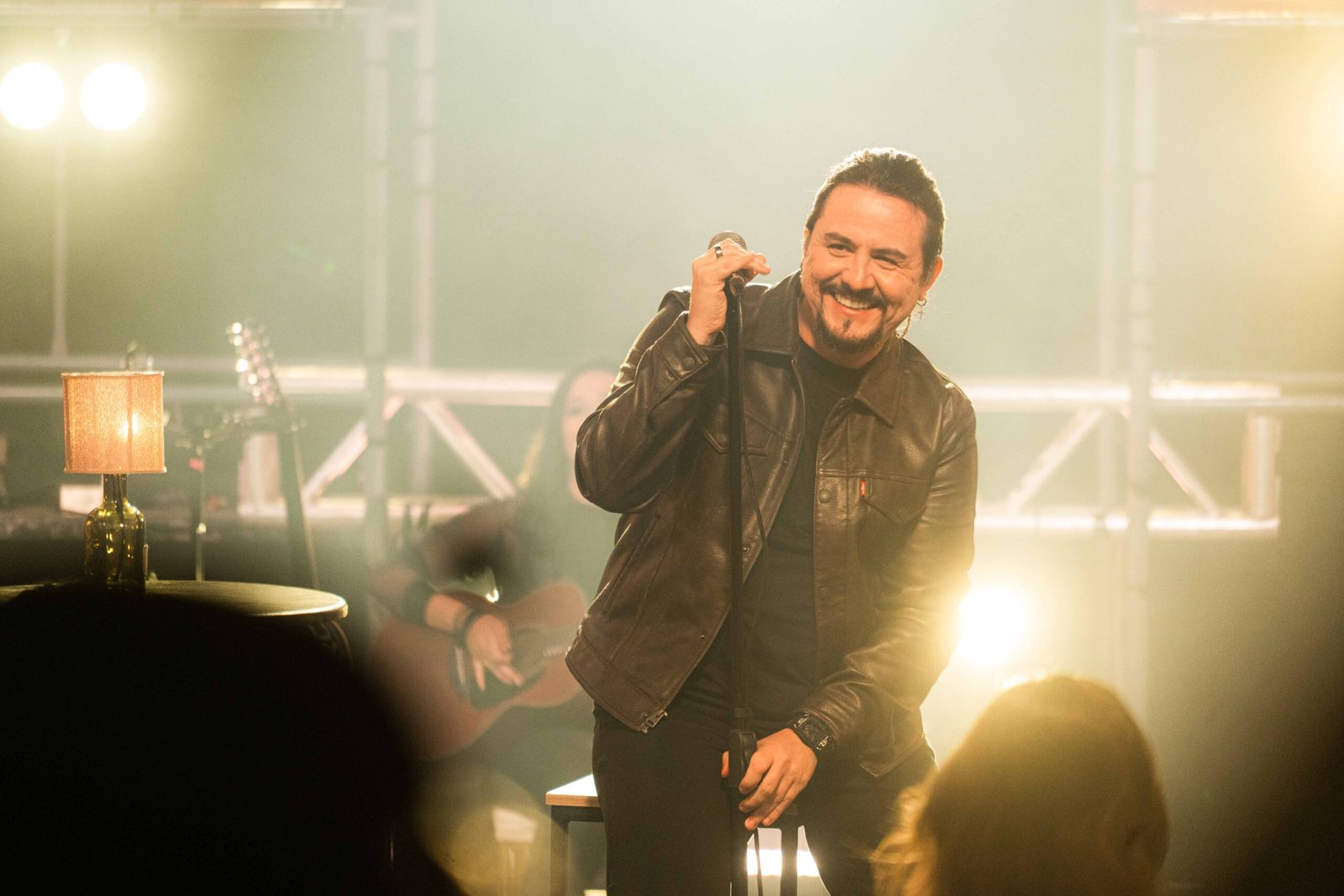Agenda: Fim de semana tem Roberto Carlos, Dino Fonseca e espetáculo Bluey Ao Vivo