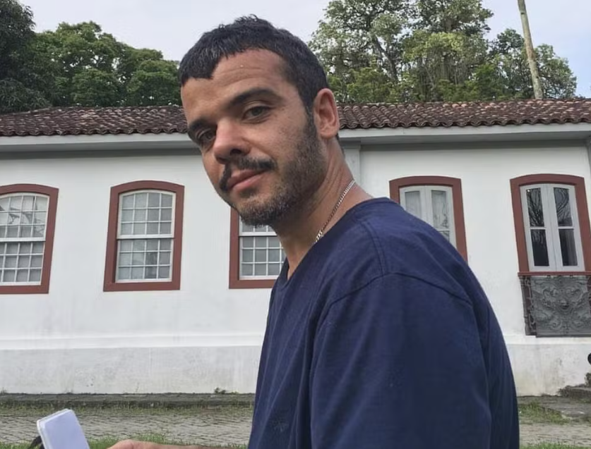 Último suspeito de matar ex-ator mirim da Globo é preso em Vila Velha